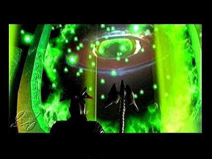 Eternal Darkness Pious Mantorok