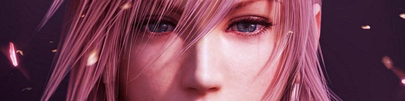 Final Fantasy 13 Banner Final Fantasy 13 Banner