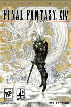 Ff14 Cover