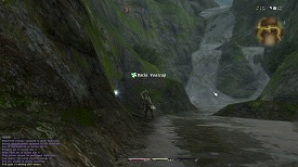Final Fantasy 14 05 Mining