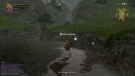 Final Fantasy 14 08 Quarry Quest