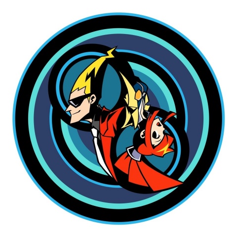 Ghost Trick Phantom Detective art Lynne Sissel