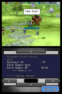 Glory of Heracles Minotaur