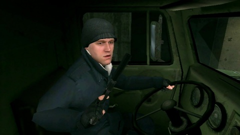 Goldeneye 007 wii Alec