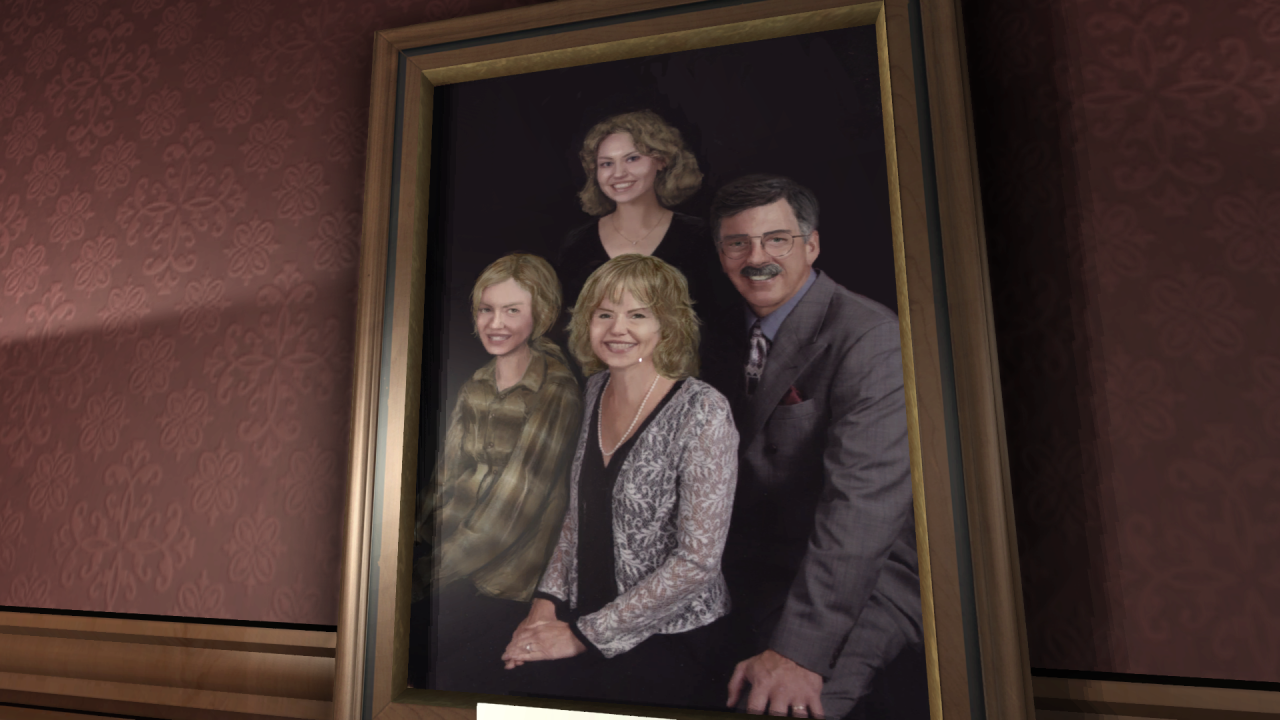 gone home family portrait kaitlin samantha terrence janice greenbriar gone home family portrait kaitlin samantha terrence janice greenbriar