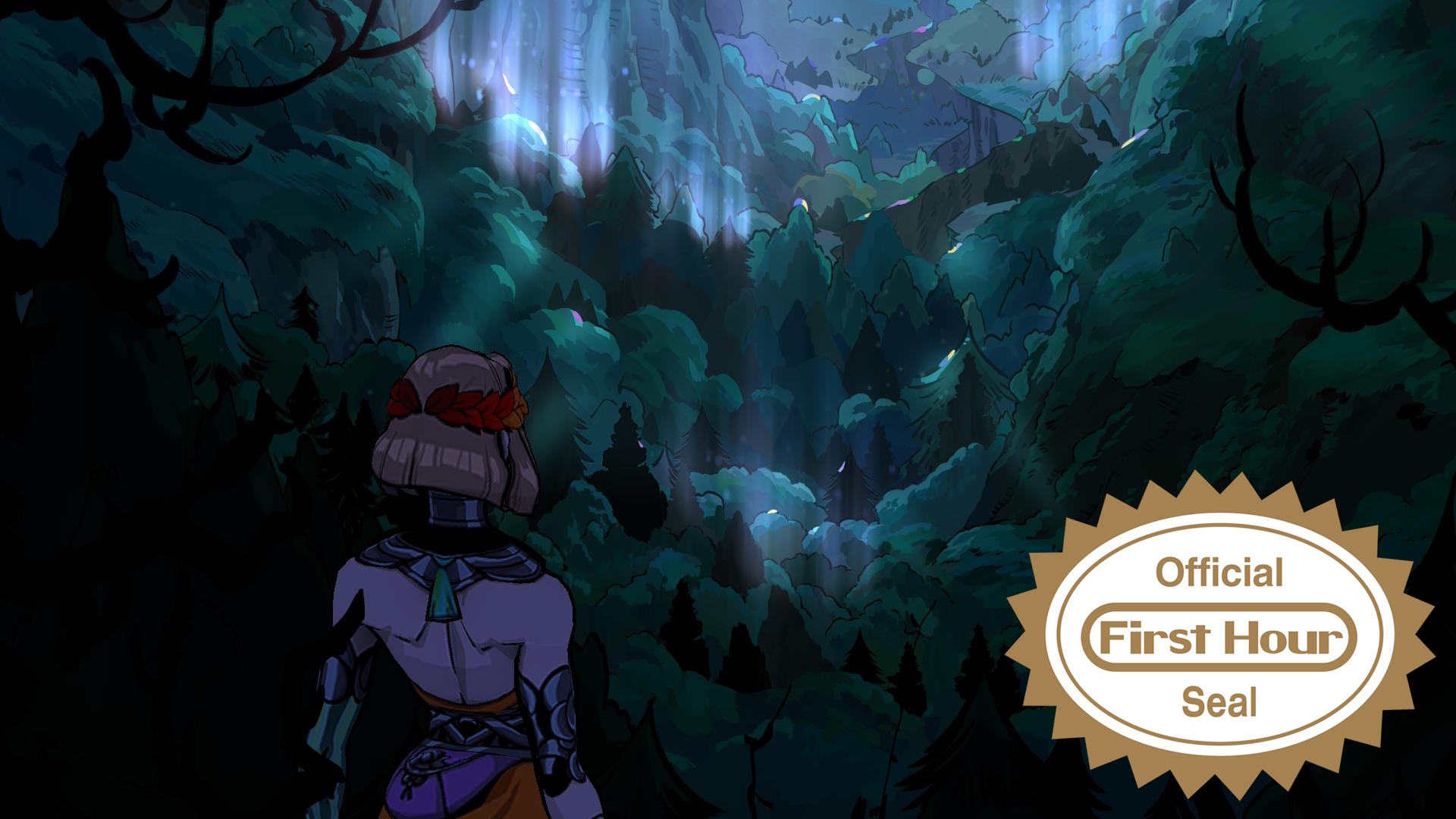 hades 2 melinoe overlook