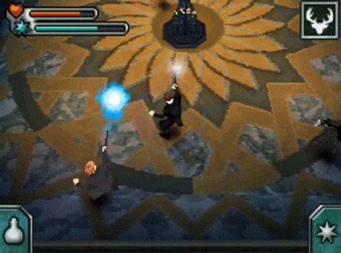 Harry Potter and the Deathly Hallows Wands