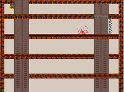 I Wanna Be The Guy Gibs