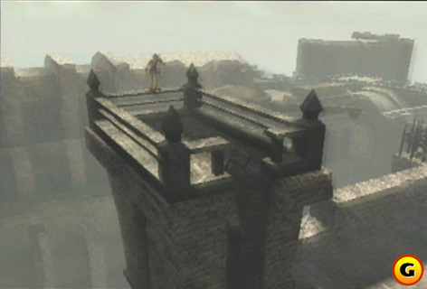 Ico Awesome Overlook