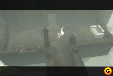 Ico Couch Bench Save Point