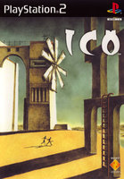 Ico/ico Cover