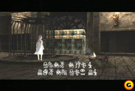 Ico Yorda Princess Foreign Language