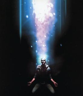 Indigo Prophecy Lucas Art