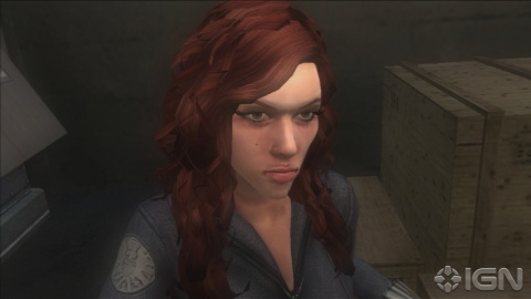 Iron man 2 Scarlett Johansson Natalie Rushman Romanoff Black Widow