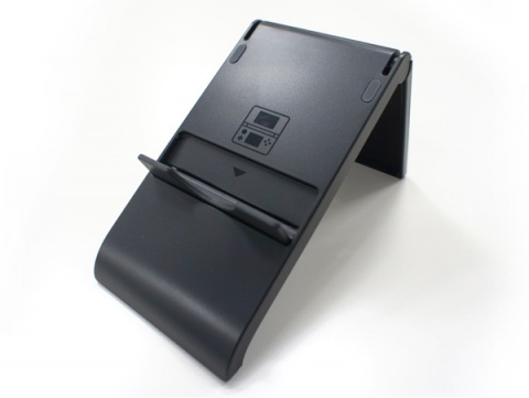 kid Icarus Uprising Stand