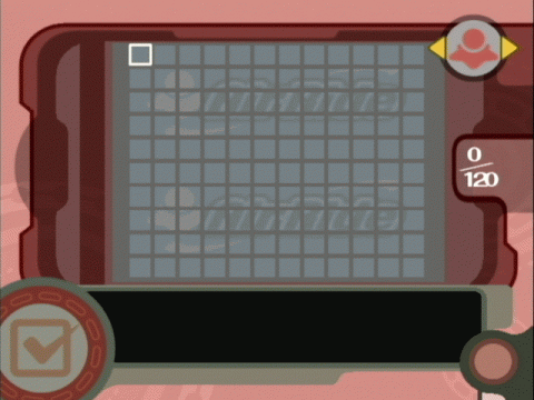 Kirby Air
 Ride Checklist Blank