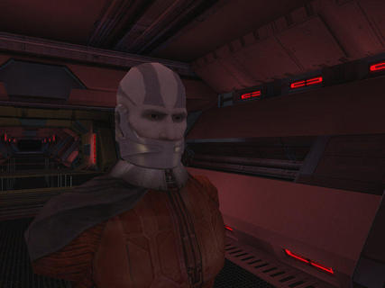 Knights Of The Old Republic Darth Malak