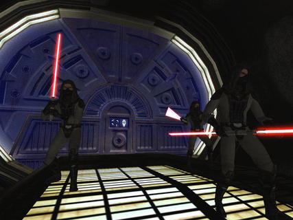 Knights Of The Old Republic Sith Apprentices