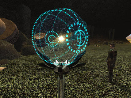 Knights Of The Old Republic Tatooine Star Map