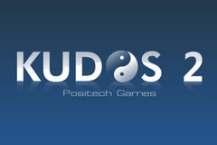 Kudos 2 Cover