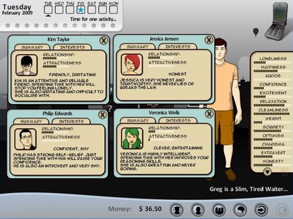 Kudos 2 Friends Social Network