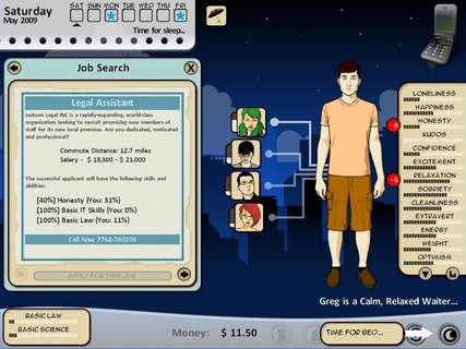 Kudos 2 Job Search Legal Assistant