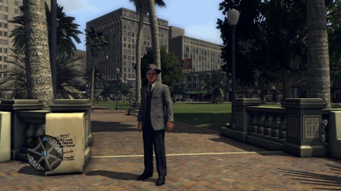 la Noire World