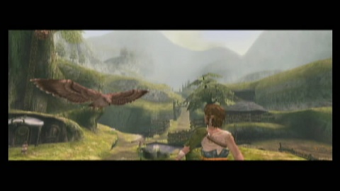 Legend of Zelda Link Hawk