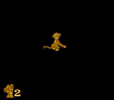 The Lion King Simba Dead