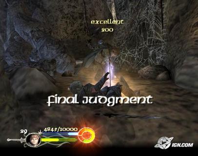 Lord Of The Rings Return Of The King Samwise