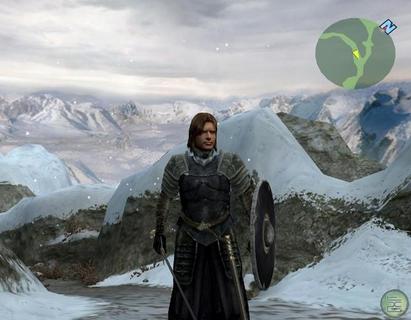 Lord Of The Rings Third Age Berethor