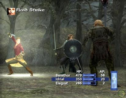 Lord Of The Rings Third Age Idrial Battle