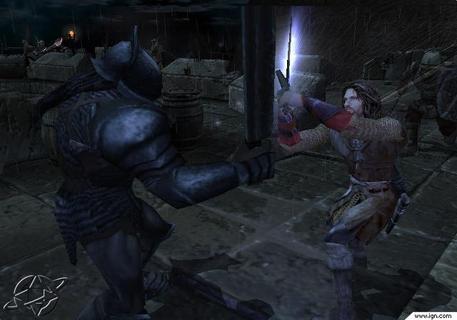 Lord Of The Rings Two Towers Aragorn