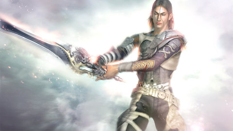 Lost Odyssey Kaim Perfect Strand Of Hair