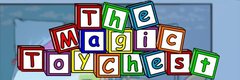 The Magic Toy Chest Cover