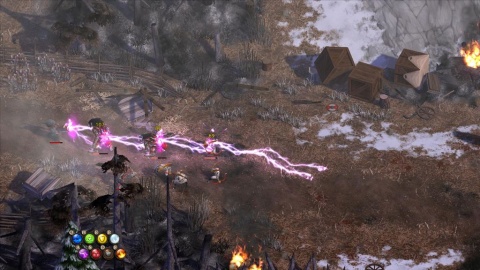 Magicka Plasma Purple Magic