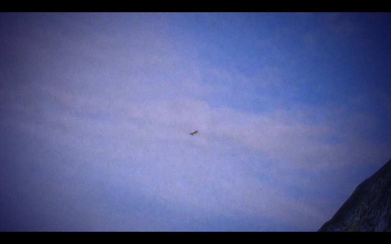 Mass Effect Mako Drop