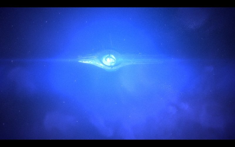 Mass Effect Mu Relay