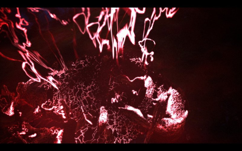 Mass Effect Saren Sovereign