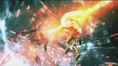 Metroid Other m Super