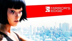 Mirrors Edge Cover