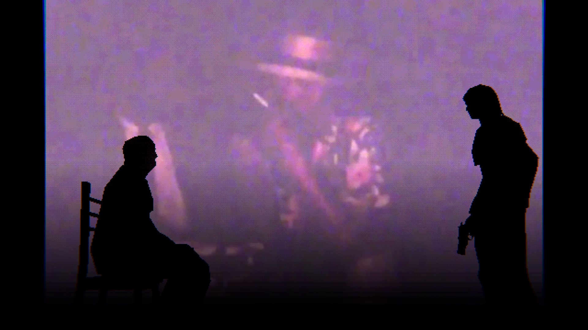 mouthwashing silhouettes jimmy swansea gun
