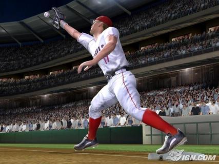 Mvp Baseball 2005/mvp Baseball 2005 Los Angeles Anaheim Angels