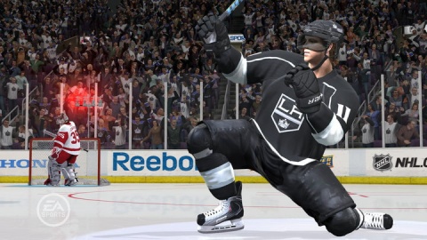 nhl 11 Kopitar