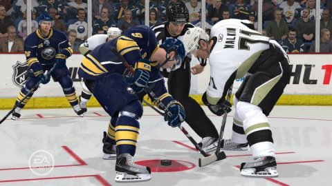 nhl 11 Malkin