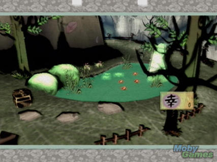 Okami Collecting Praise