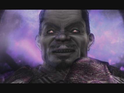 Onimusha Dawn Of Dreams Hideyoshi Omen Star