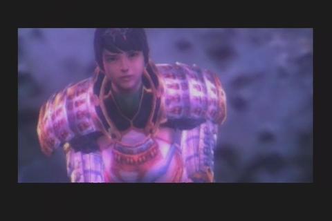 Onimusha Dawn Of Dreams Ohatsu
