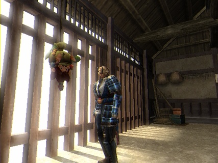 Onimusha Dawn Of Dreams Soki Minokuchi