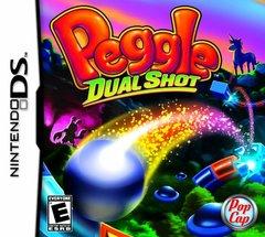 Peggle Dual Shot Cover